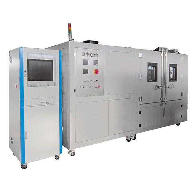 Burst Test Chambers Malaysia
