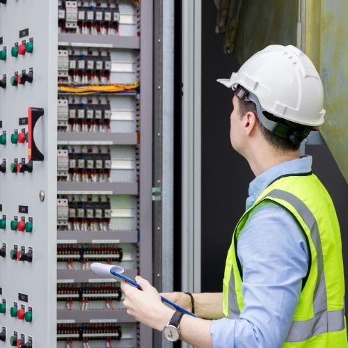 Electronic & Electrical Test Malaysia