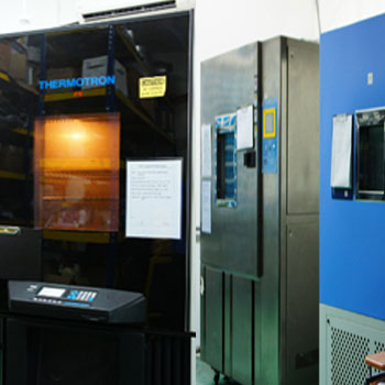 Environment Test Chamber Malaysia