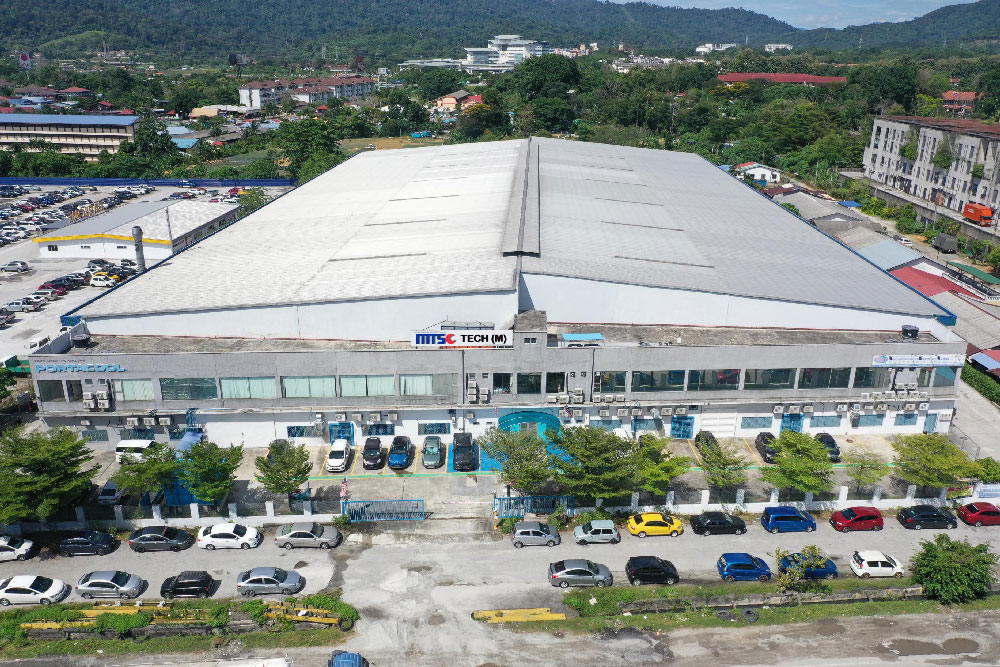 Testing Service Malaysia