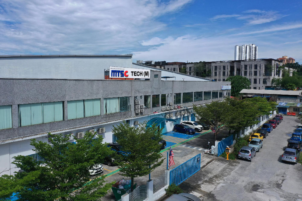 MTSC Tech (M) Sdn Bhd factory testing vendor