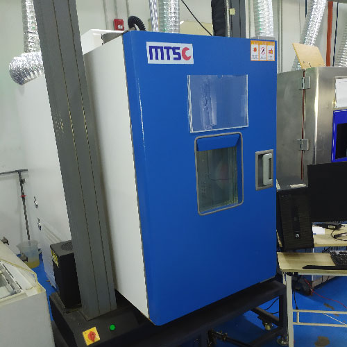 Supply-&-Rental-Test-Chamber Malaysia