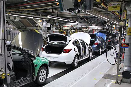 Automotive Testing Support Malaysia