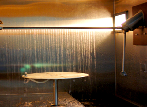 Rain Chamber Malaysia