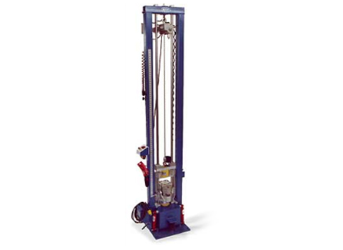 Vibration Test Malaysia