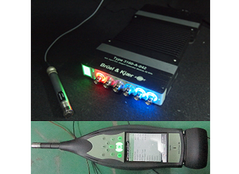 Sound Test Malaysia