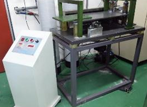 Sound Vibration Test Malaysia