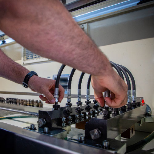 Impulse Testing Service Malaysia