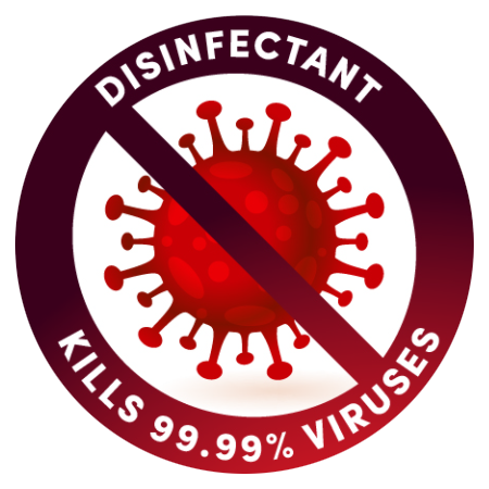 Disinfection Service